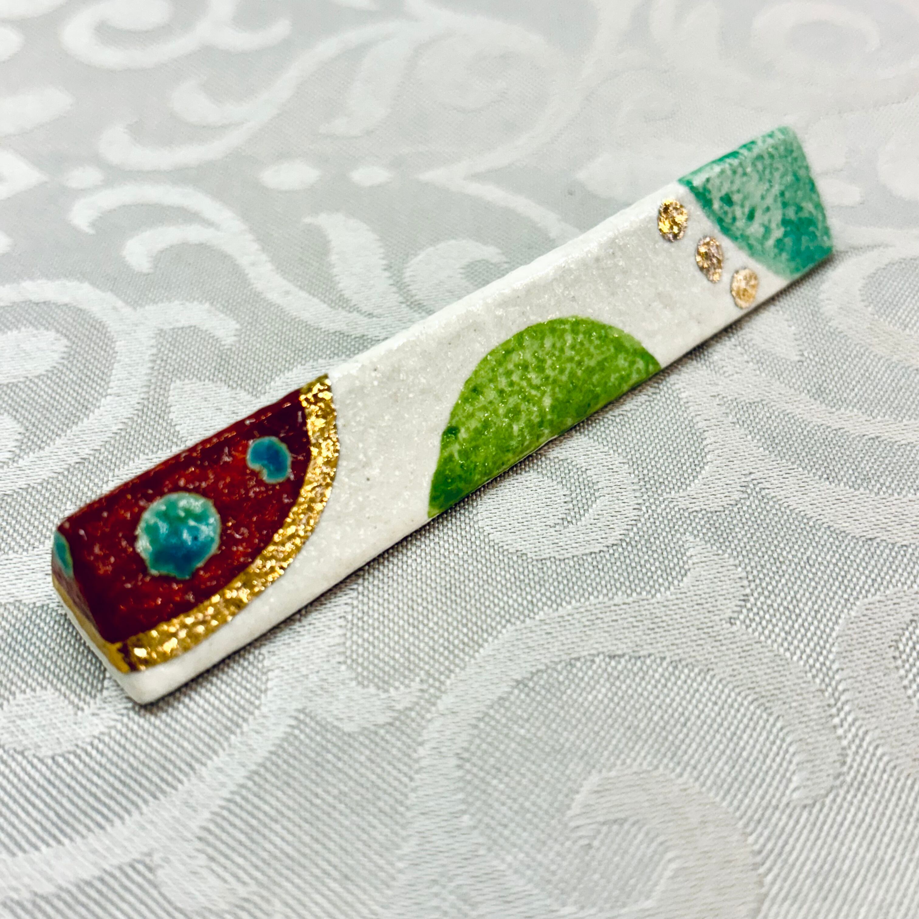 箸置・カトラリーレスト (240370)