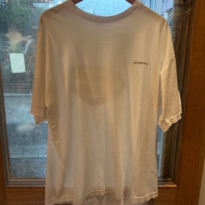 PATAGONIA SURF BOARDS T-SHIRT