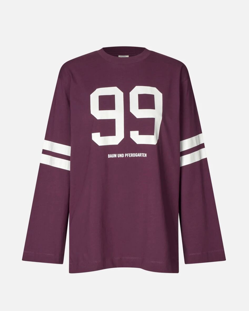 BAUM UND PFERDGARTEN/logo cut&sawn