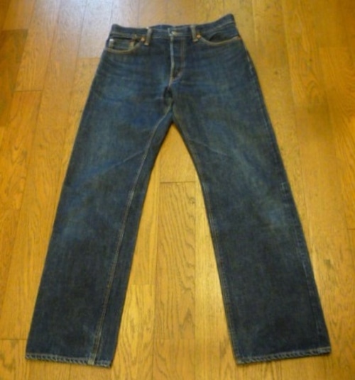 CANTON Lot500 Stock No.500-10 NON SANFORIZED (31) ★【送料無料】