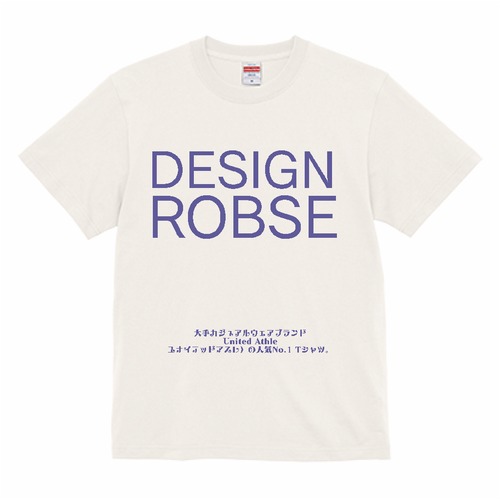 DESIGEN  Robse