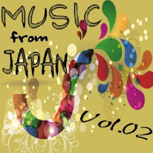 MUSIC from JAPAN vol.02