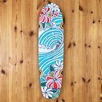 Skateboard Deck（Surf Dog）