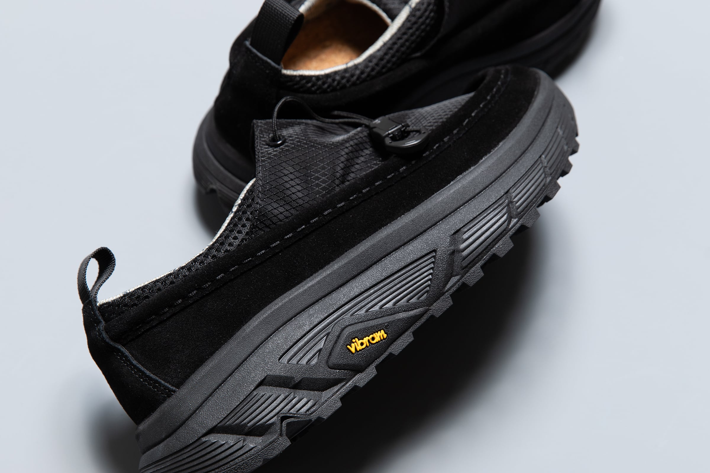 pg LOSTRIVER | BLK | PLAYGROUND | スニーカーショップ