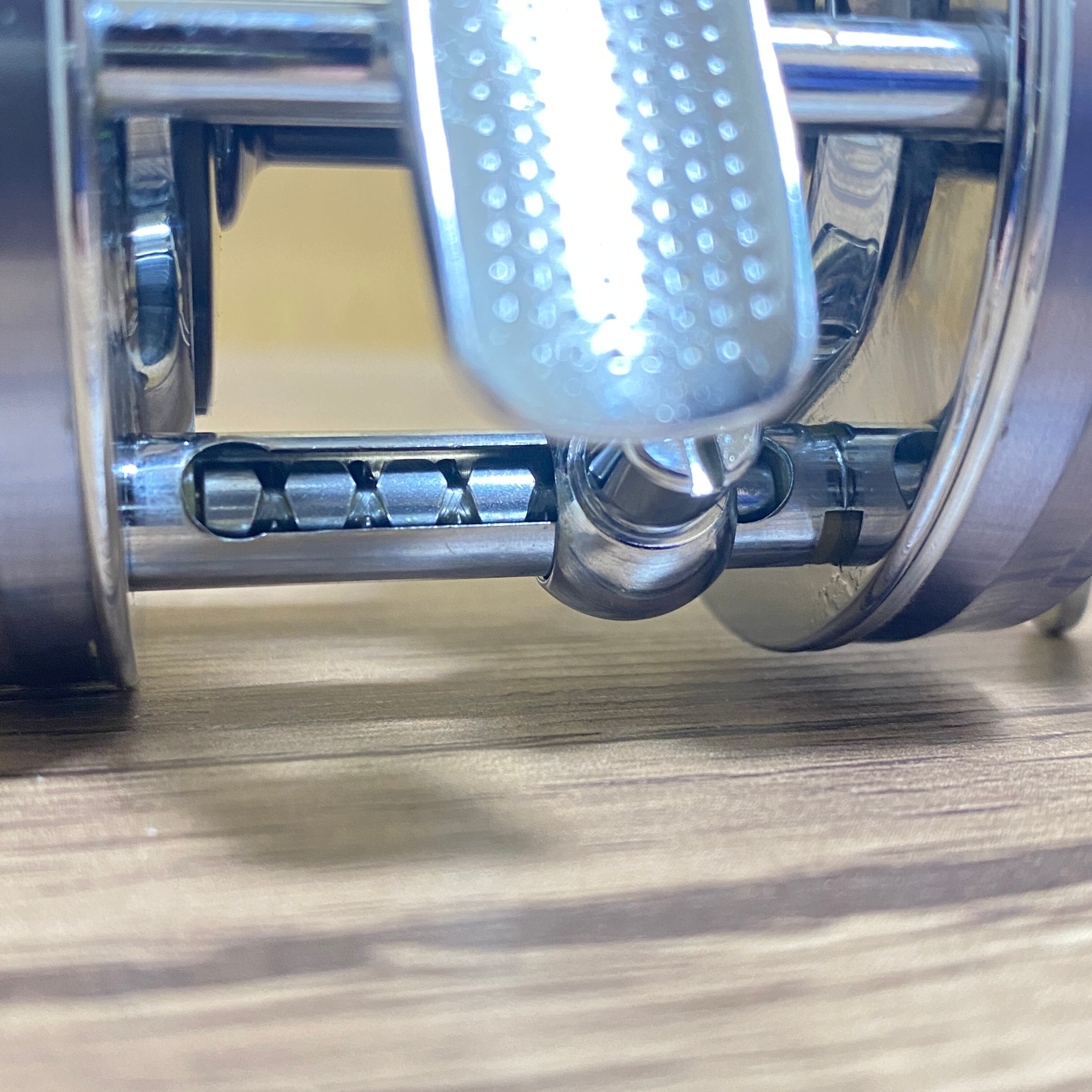 70s Vintage✨ABU Ambassadeur 