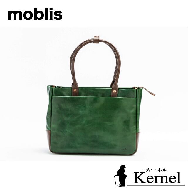 moblis/モブリス/トートバッグ