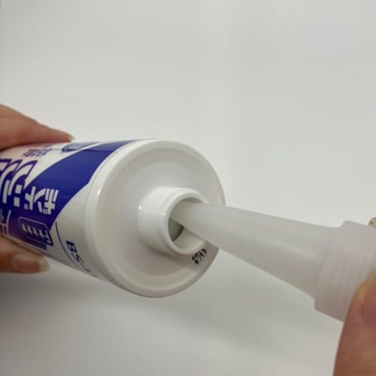 コニシ ボンド シリコンシーラント 330ml グレー 10本入り #55298