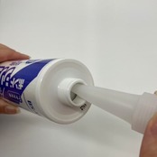 コニシ ボンド シリコンシーラント 330ml グレー 10本入り #55298