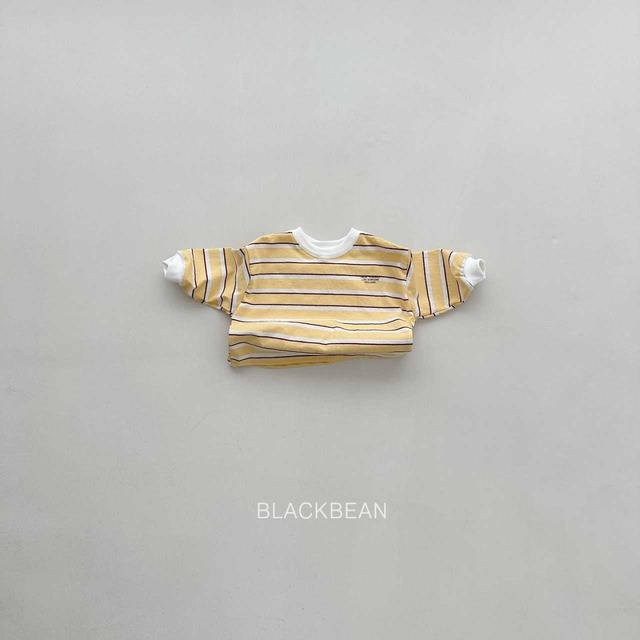 《送料無料》予約:ユアT【blackbean】