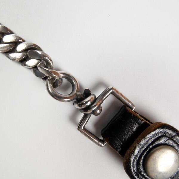 Size【フリー】 TENDERLOIN テンダーロイン T-WALLET CHAIN HORSE HIDE