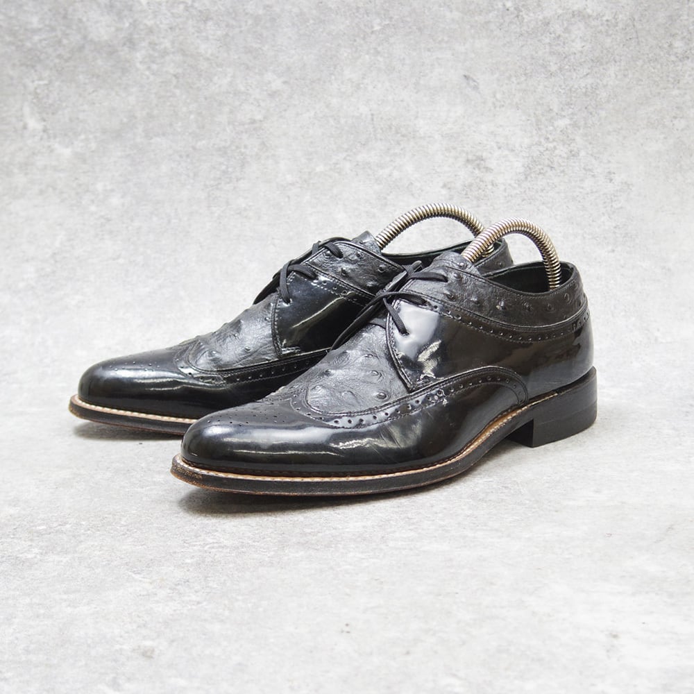 26.5㎝ Church's CUSTOM GRADE MADE IN ENGLAND | armee