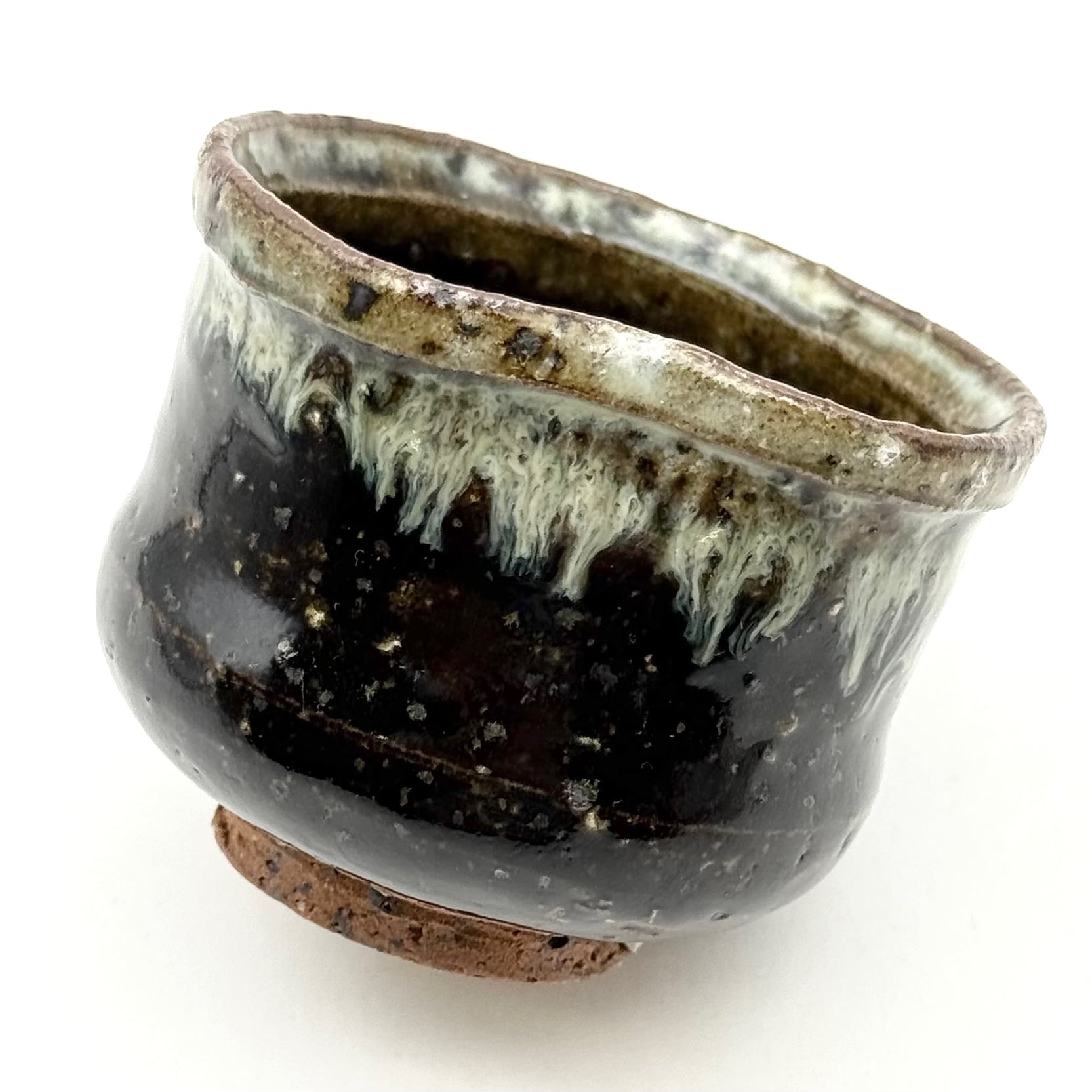 SALE】朝鮮唐津 盃 S19 | 24to3［西富陶磁器オンラインストア 有田焼