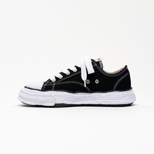 【Maison MIHARA YASUHIRO】PETERSON 23 / original sole canvas Low-Top sneaker