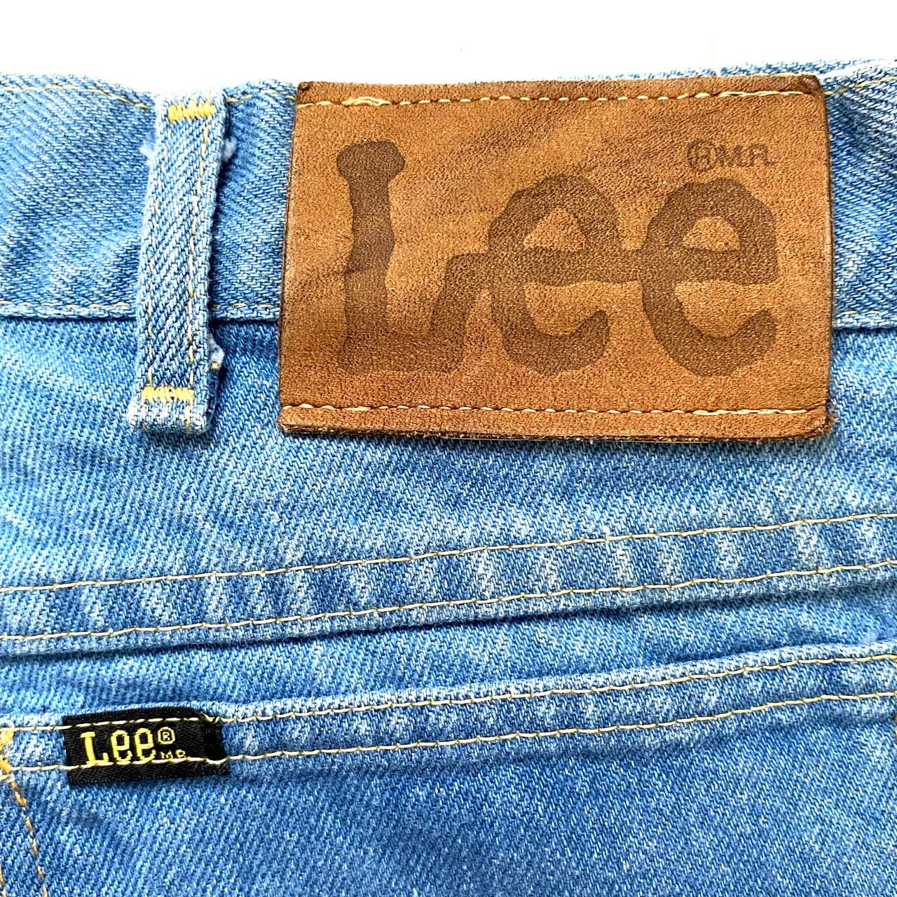 USA製 ビンテージ 70〜80年代 Lee リー 200-0149 ストレート デニムパンツ メンズW40 古着 ビッグサイズ 大きいサイズ 70s  80S ヴィンテージ 42TALONジップ ユニオンチケット【デニムパンツ】【WS2202-15】【2203AL15】 | cave