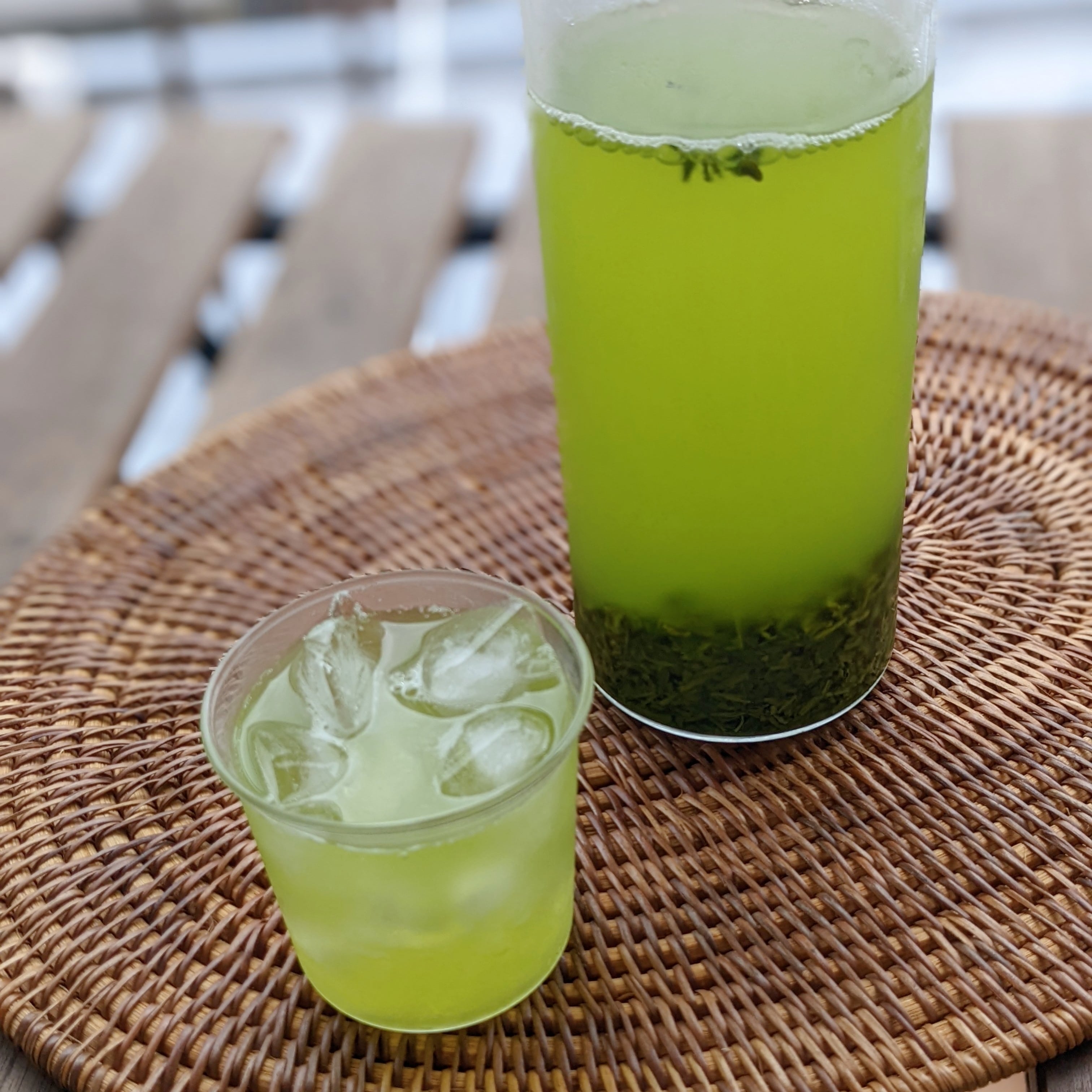 HARIO フィルターインボトル 750ml | 日本茶専門店 東京繁田園茶舗