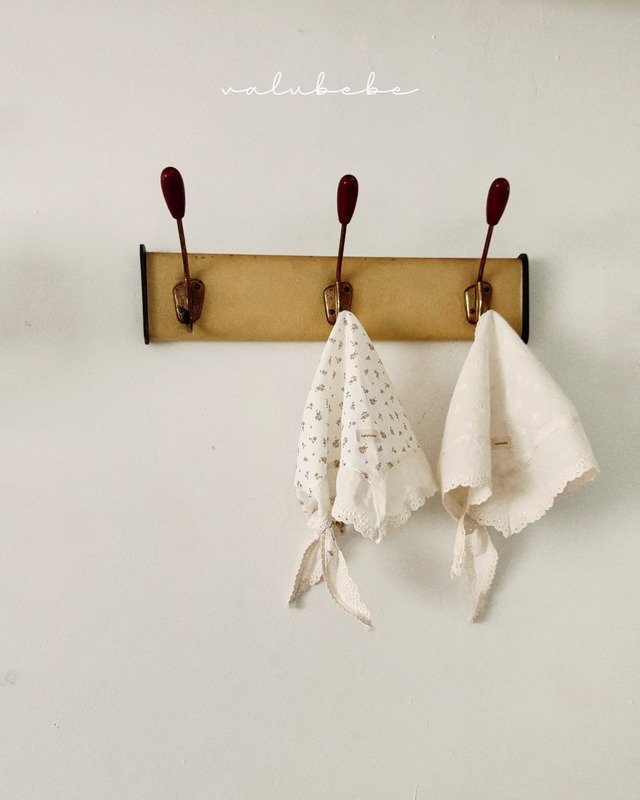 valu bebe［取寄］baby / eily scarf 25autumn