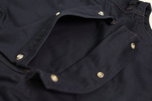 FREEWHEELERS(フリーホイーラーズ)～SPEED ENGINEER SLEEVELESS COAT