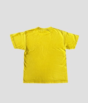 -ALSTYLE APPAREL- Vintage 90-00s M Print T-shirt