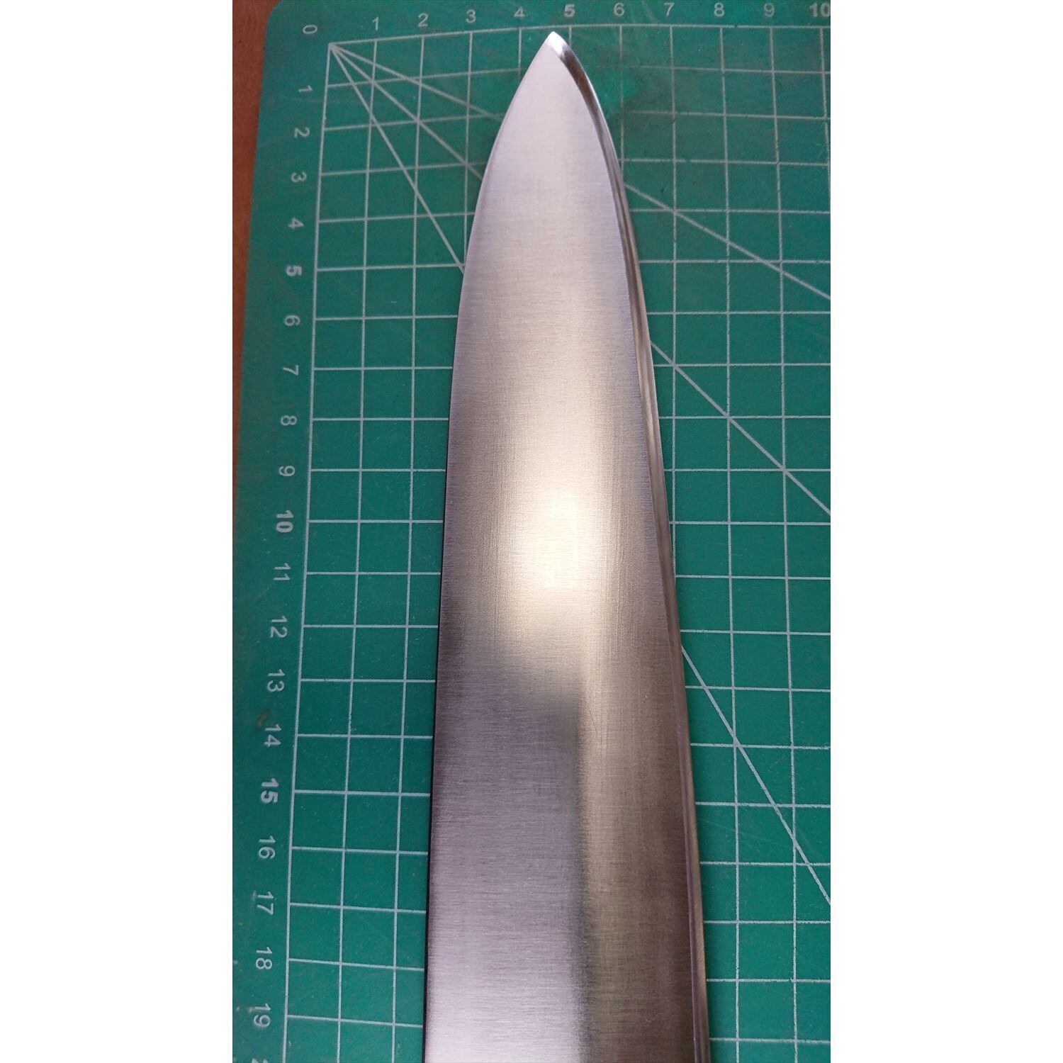 o3487 切れる牛刀 南常 刃295mm＋2特典 | 奄美テック BASE店