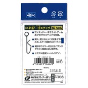 オーナー(OWNER) P-27 一手スナップ SS 72827