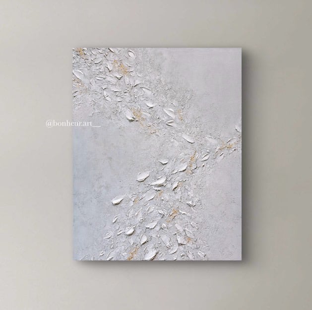 光風 / Interior art