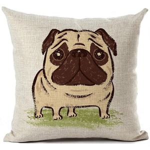 Cushion Cover  -stare-　　cush-75