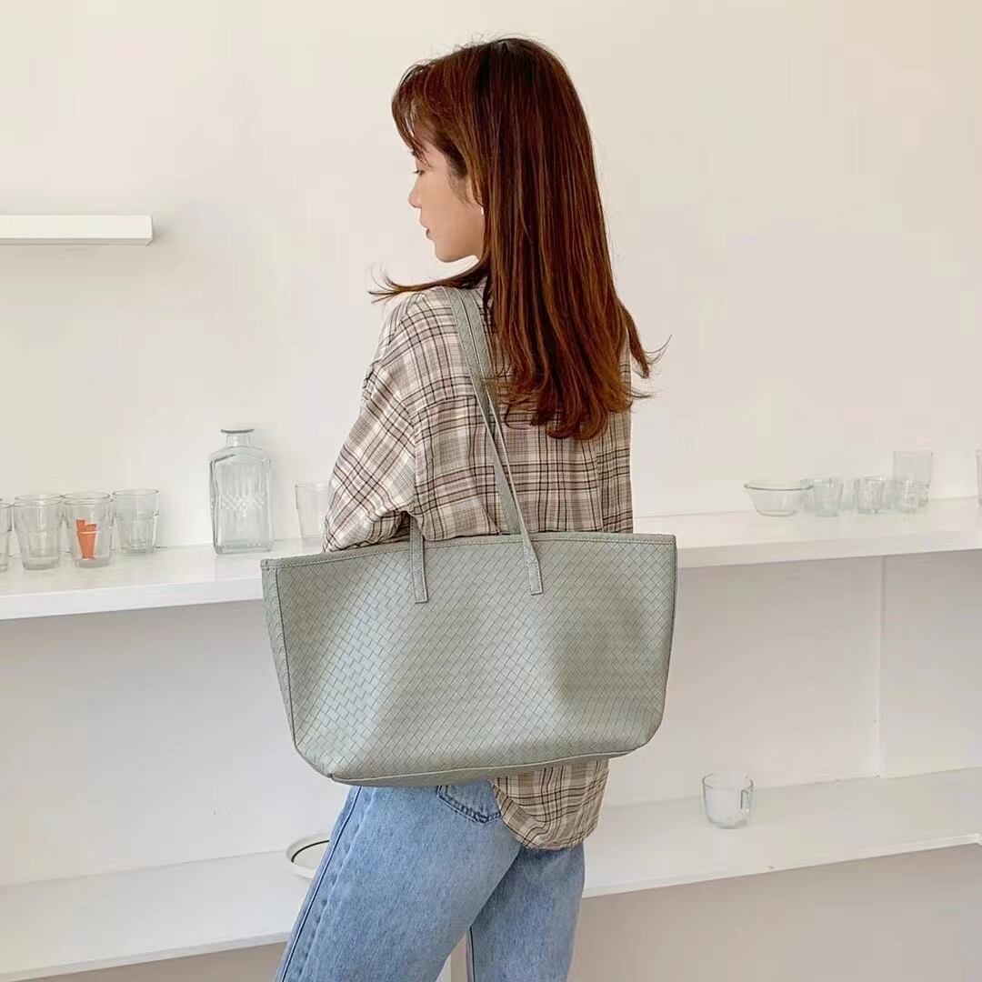 ポーチ付きバッグ　AS105-8805