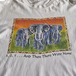90's human i tees アニマルアートTシャツ　像　エレファント 商品写真7