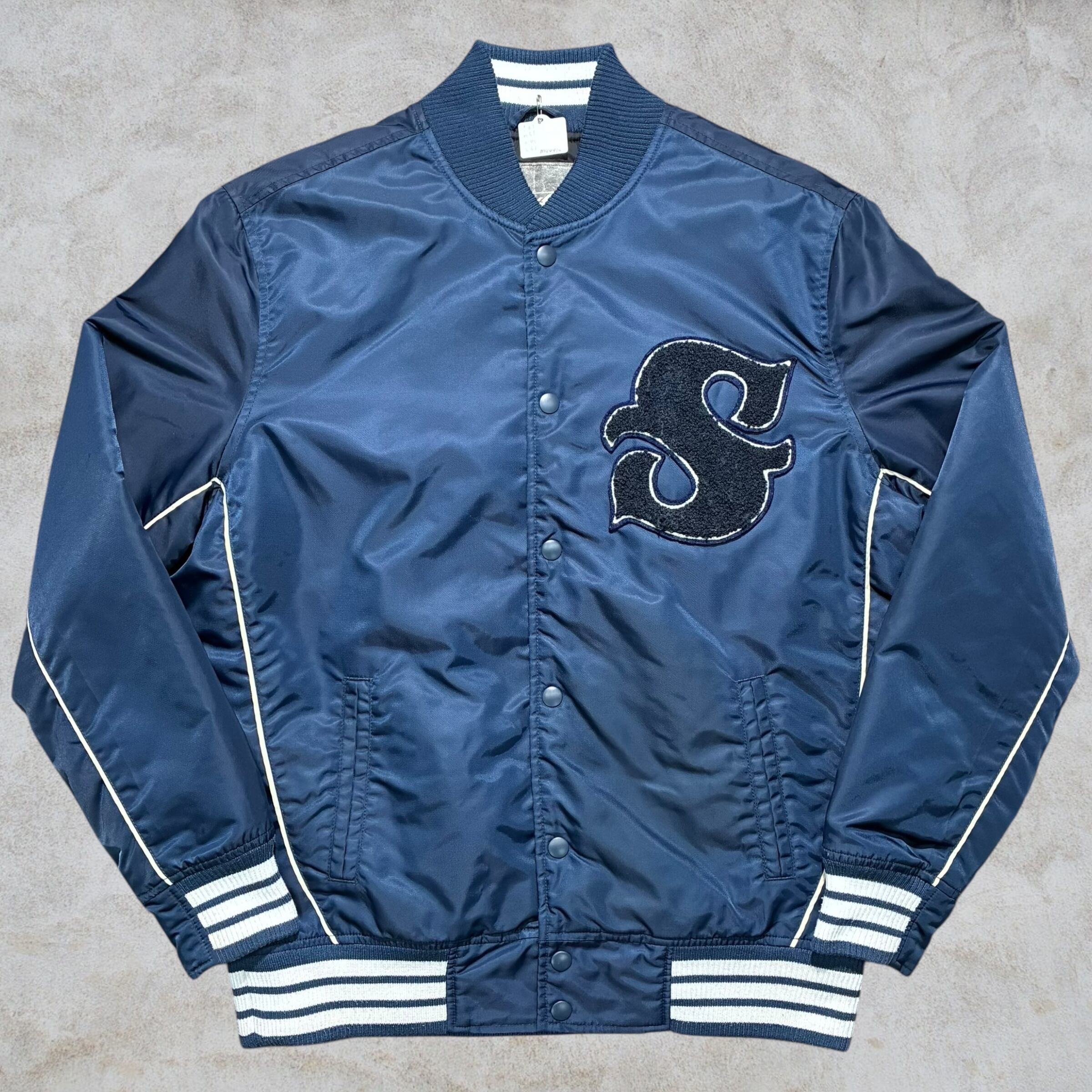 【超希少】Old Stussy kashiwa chapter 柏 日本製 オールドステューシー】他じゃ見つからない!?レア物多数！古着