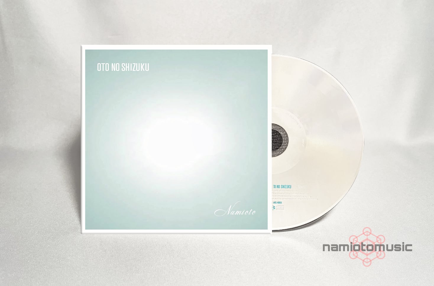 OTO NO SHIZUKU | namiotomusic shop OTO NO SHIZUKU | namiotomusic shop