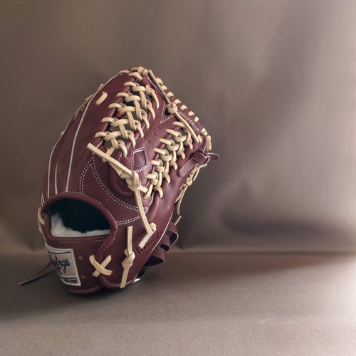 特価セール　Rawlings（ローリングス）GR3HEB88MG 軟式 HOH® PRO EXCEL Wizard #01 [外野手用] サイズ12.5