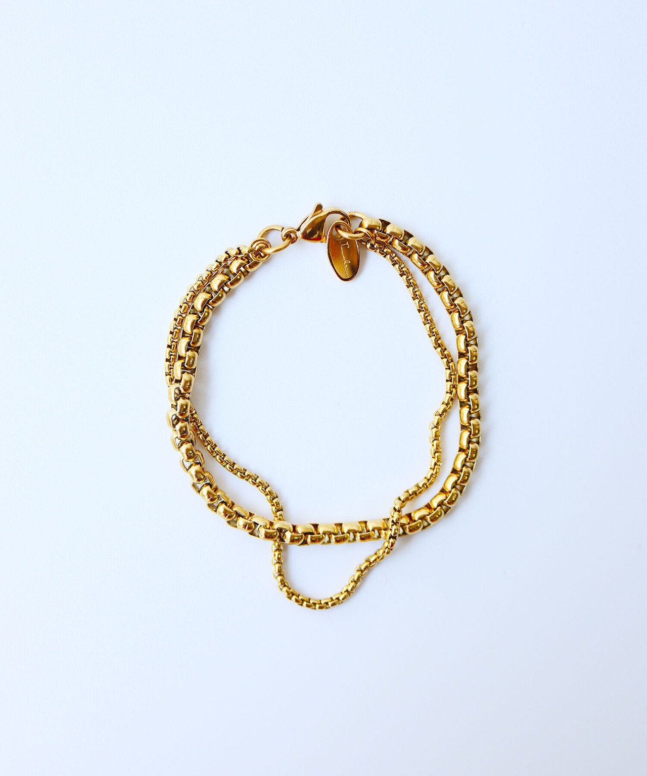 2レンブレスレット/021086