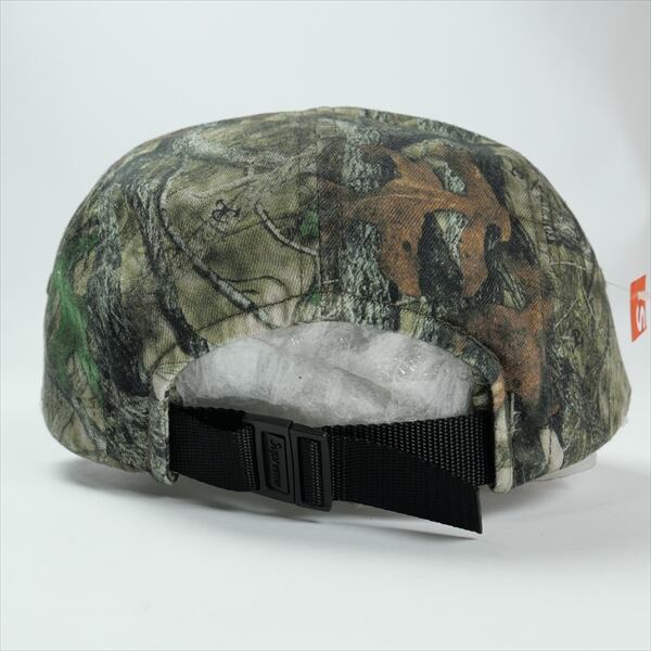 Size【フリー】 SUPREME シュプリーム 25FW Overdyed Camp Cap