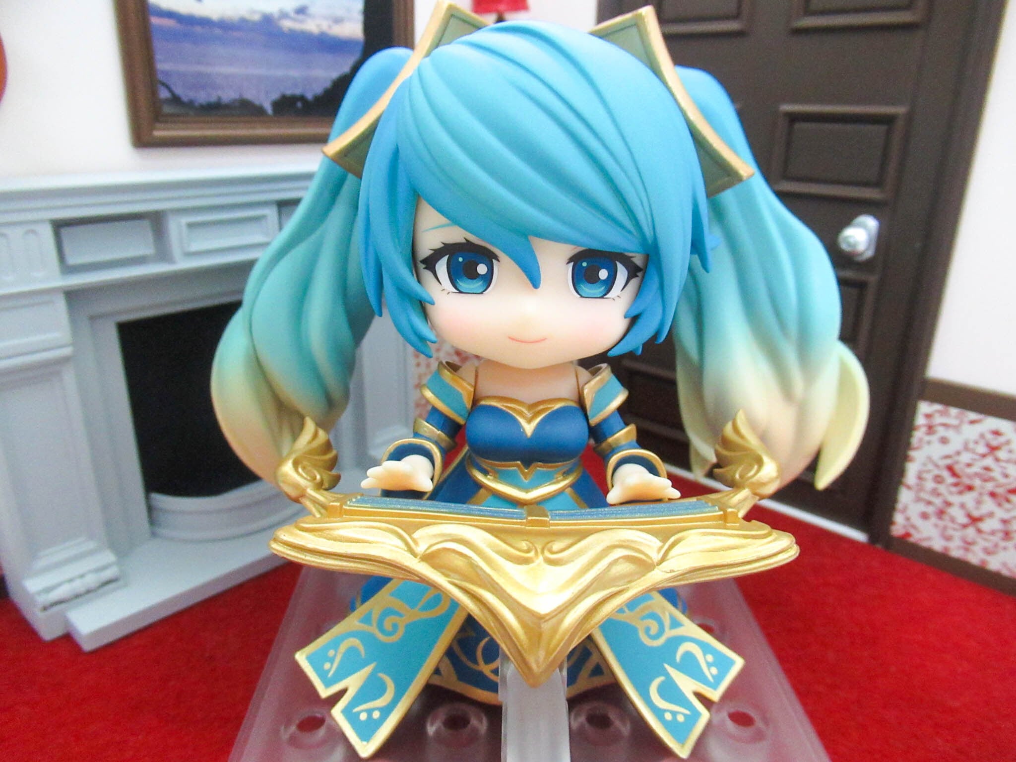 1651】 ソナ 顔パーツ 普通 ねんどろいど | ホビー通販 アニホープ