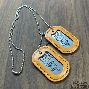 VEHICLE ID TAG（ビークルアイディータグ）