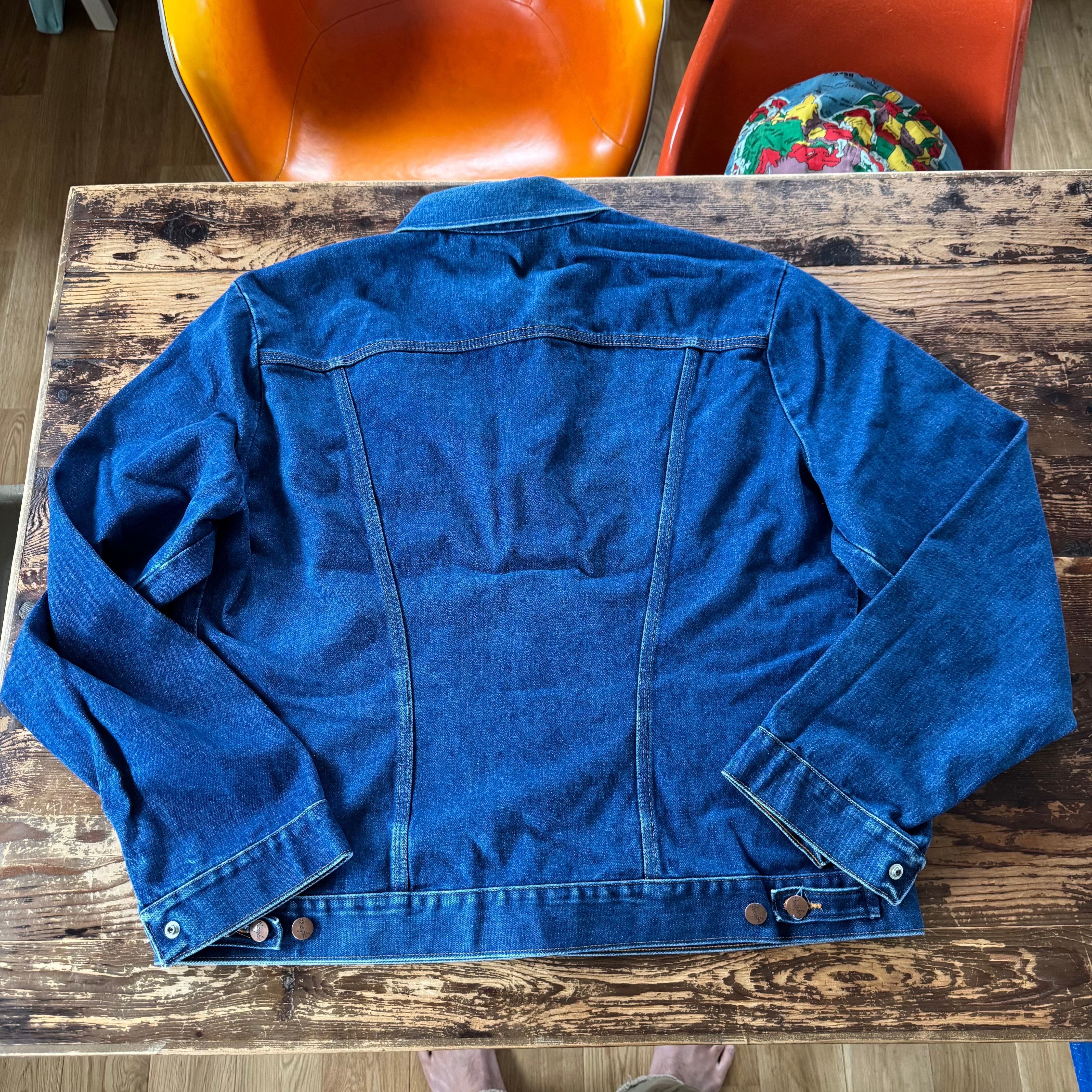 1980's Vintage 