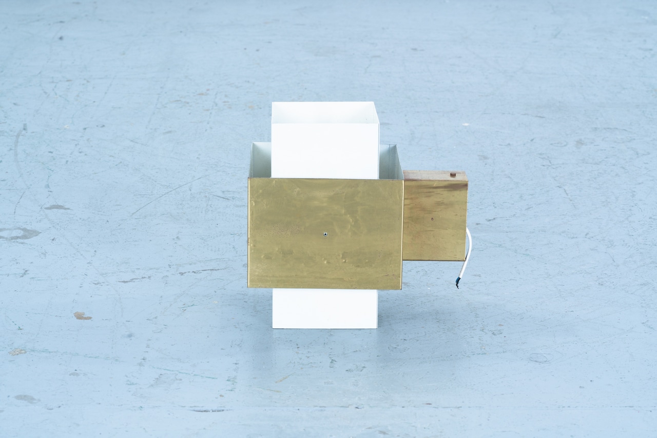 Hans-Agne Jakobsson | Wall Lamp