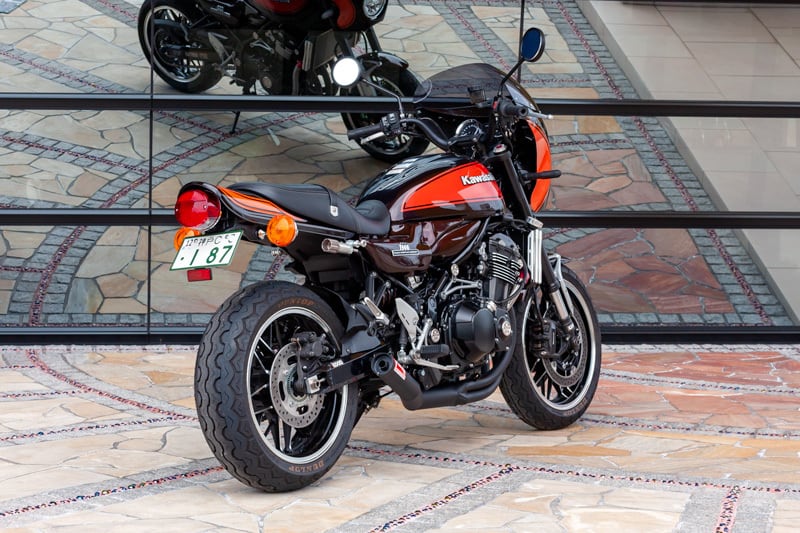 ARCHI Z2タイプLEDテールランプキット Z900RS (Z900RSスライトリア 