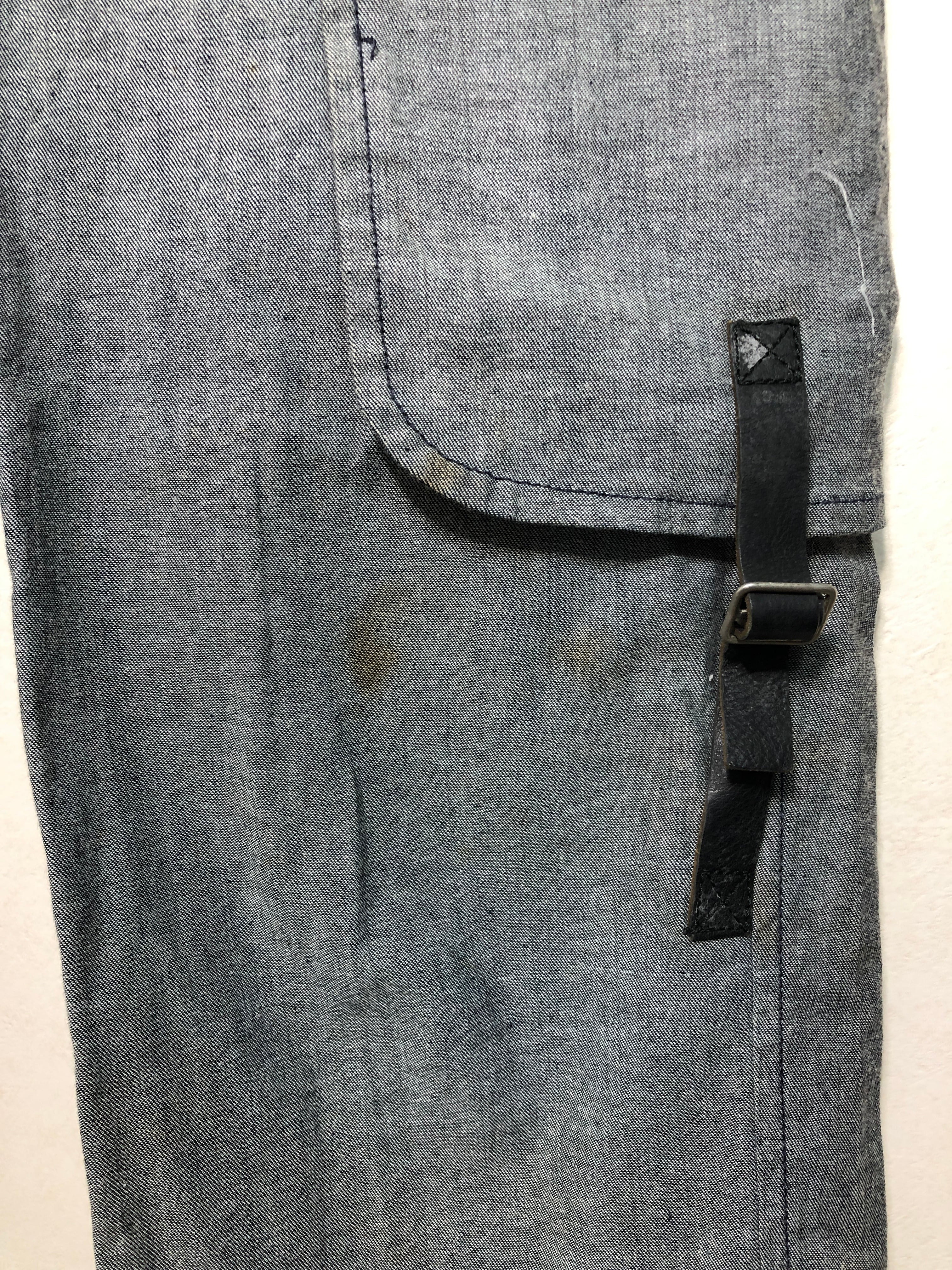 106052 NeIL BarreTT カーゴ クロップド パンツ 31 ハーフ 106052 NeIL BarreTT カーゴ クロップド パンツ 31 ハーフ