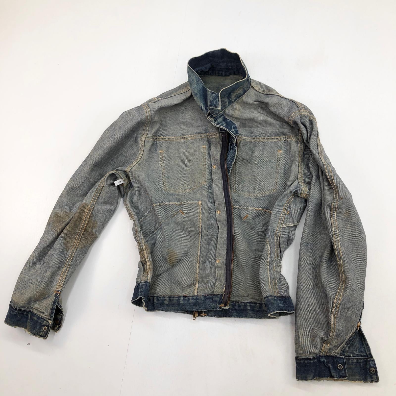 WRANGLER ラングラー 60年代 24MJZ 初期型 トラッカー ジャケット