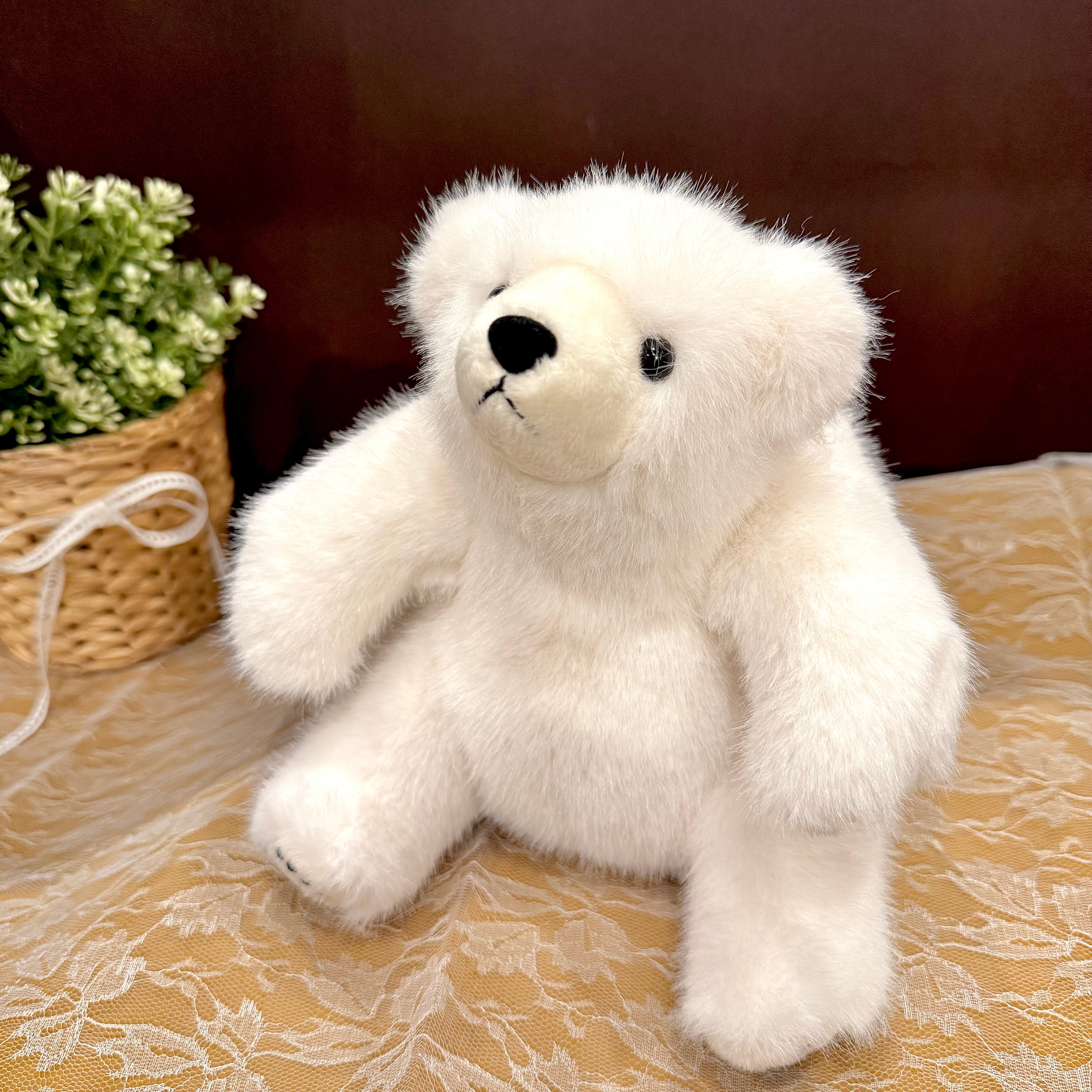 KAWAIIベア SKY S | 円山裏参道WawA◎◎ミュージアム