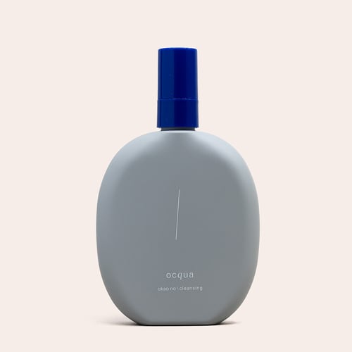 お顔のせっけん Facial Washing Powder 2本セット お顔のせっけん株式会社