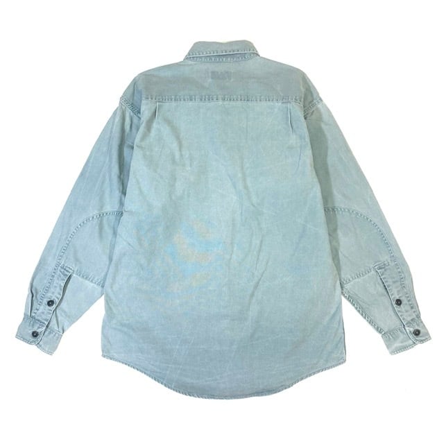 90年代 90s 97年製 Patagonia パタゴニア ORGANIC COTTON オーガニック