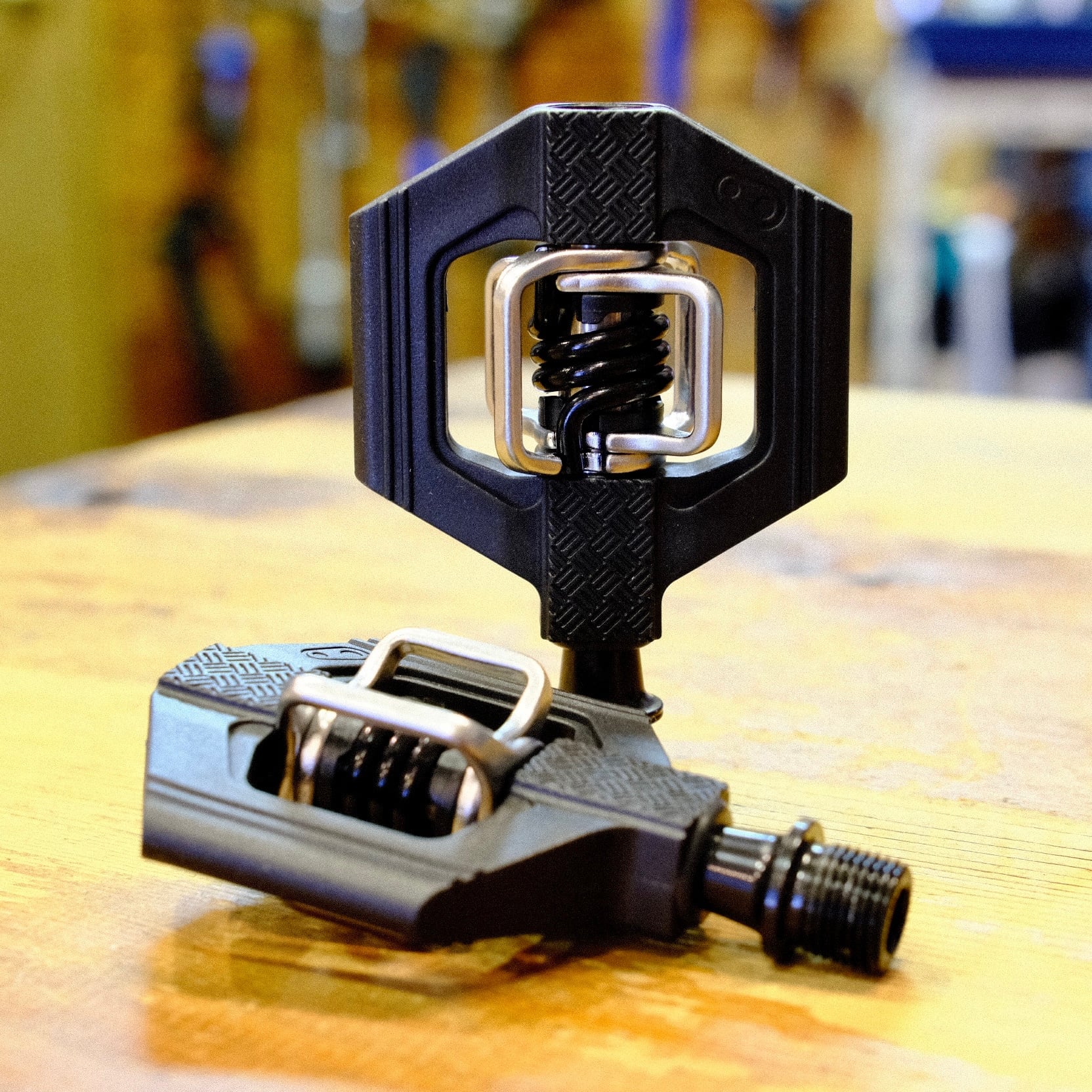 Campagnolo ☆ RECORD ヘッドセット HS7-RE | whoo bicycles