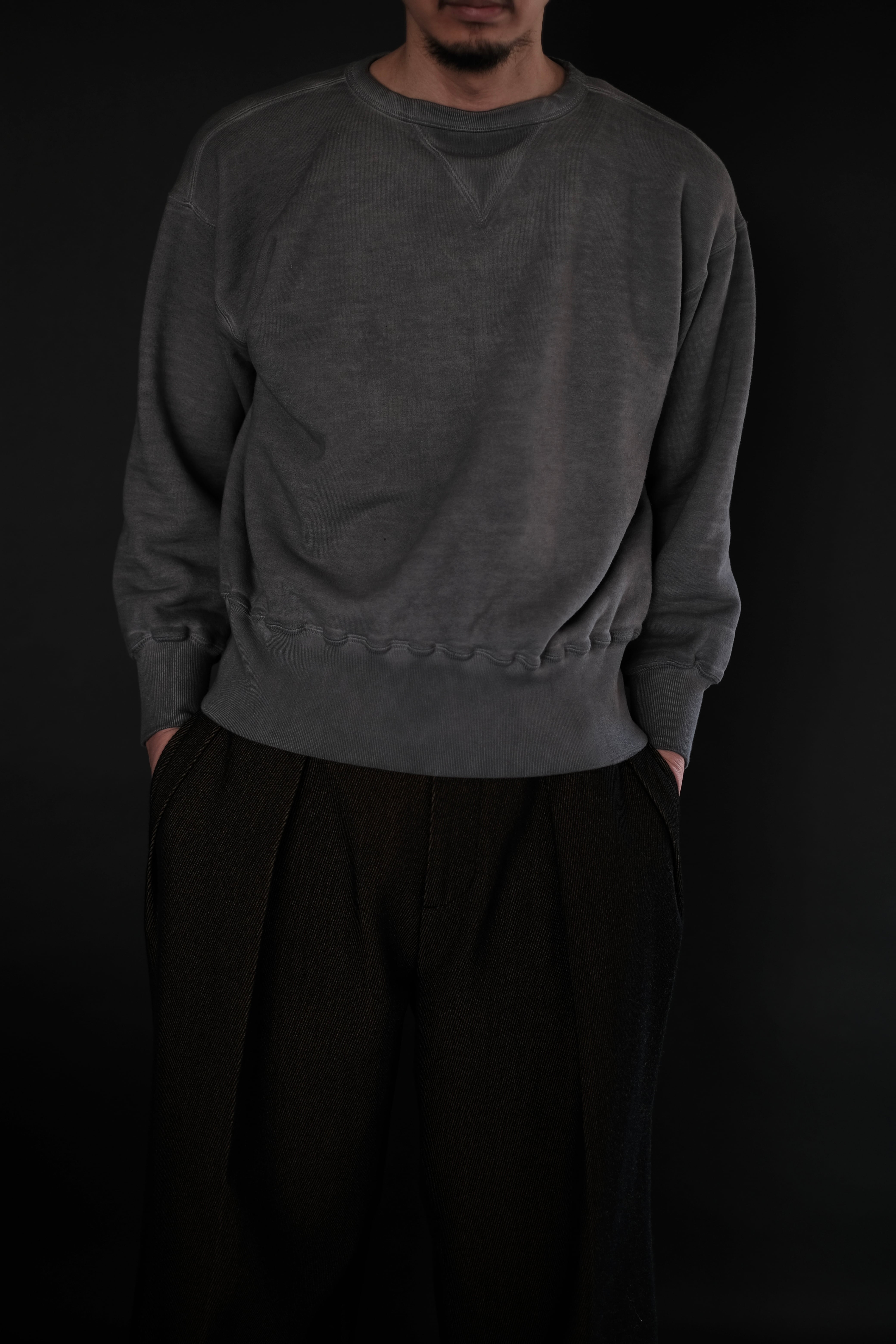 T.T / LOT.603 SWEAT SHIRT 