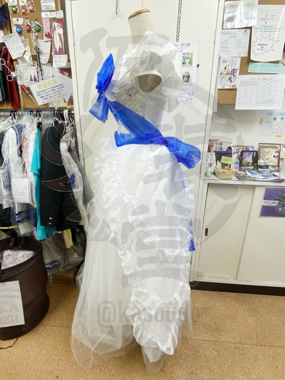 名探偵コナン 黒衣の騎士 ハート姫（毛利蘭） 原作カラー 風衣装 | 仮装堂