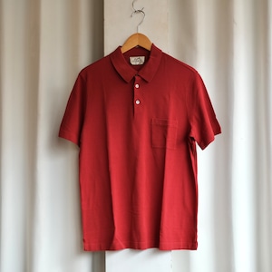 HERMES POLO SHIRT