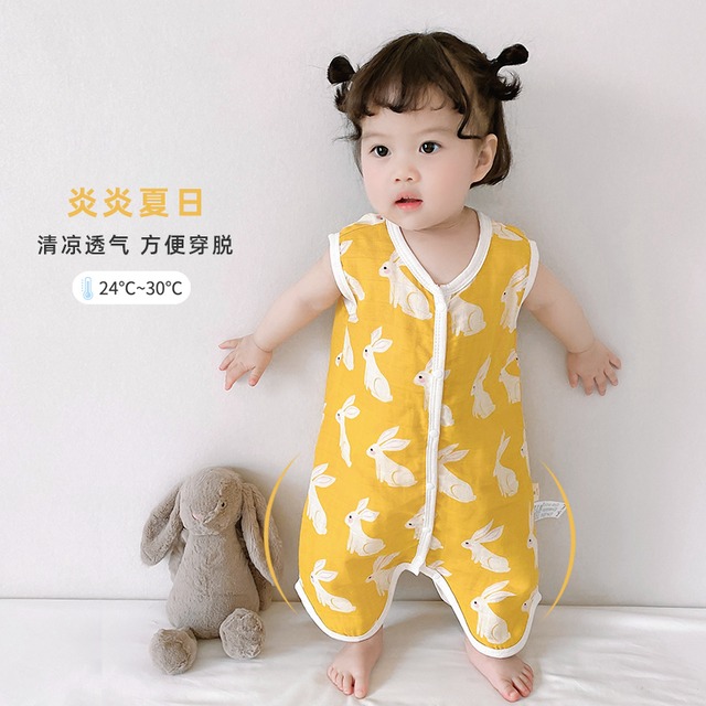 サマー薄手 コットン 夏物 超面白いベビーショップ32546984526