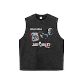 VINTAGE ストリート エミネム Tシャツ T1720