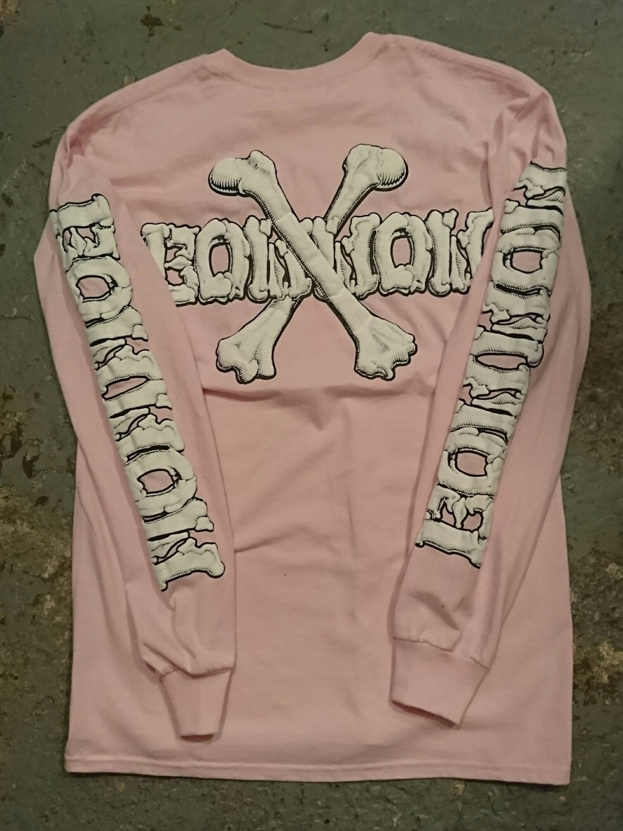 BOWWOW／骨Tシャツ 絶対に見逃せない！＜BOW WOW＞別注2型♡｜ビームス ボーイ 原宿